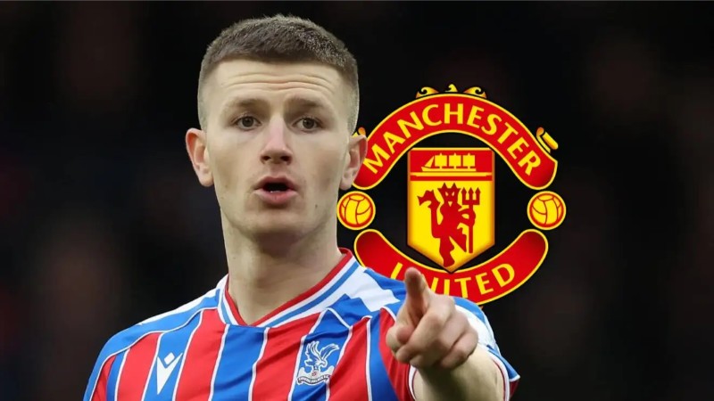 MU phải cạnh tranh với Liverpool ở thương vụ mua Wharton