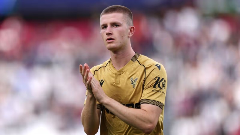 Wharton được đánh giá 60 triệu bảng