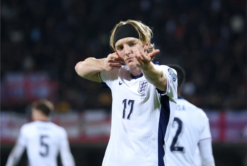 Gordon là mục tiêu chuyển nhượng số 1 của Liverpool