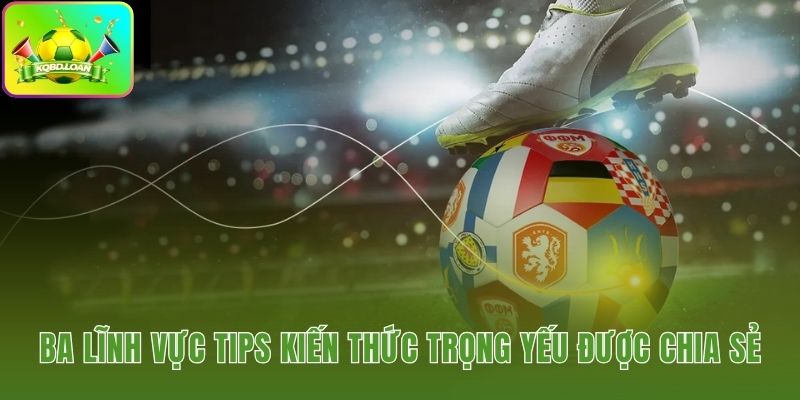 Ba nền tảng kiến thức gồm phân tích vốn và kỷ luật