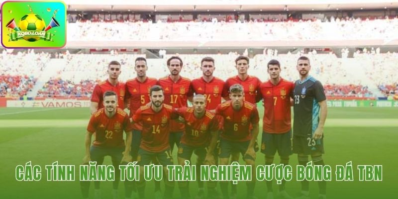 Công cụ thực chiến cho mọi quyết định tại VĐQG Tây Ban Nha
