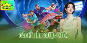 cách tính cược xiên