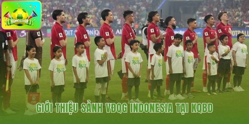 VĐQG Indonesia định danh bởi fan cuồng nhiệt và lối chơi rắn