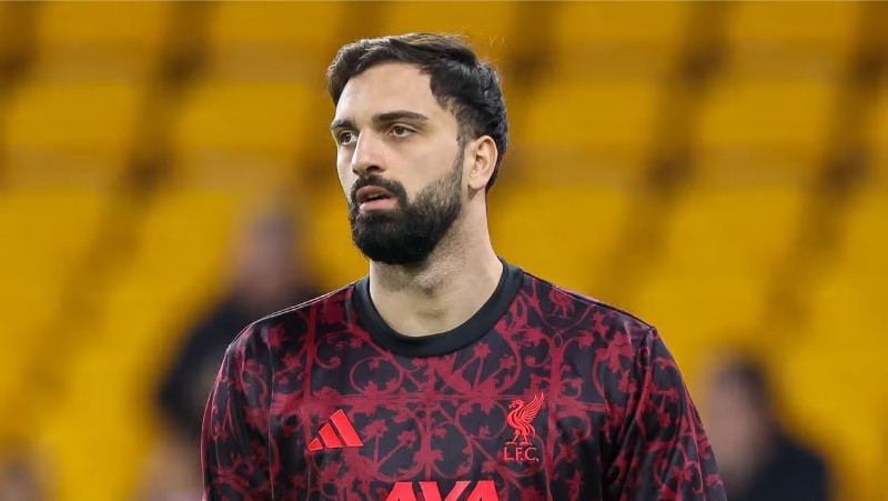 Nhiều đội bóng muốn chiêu mộ Mamardashvili