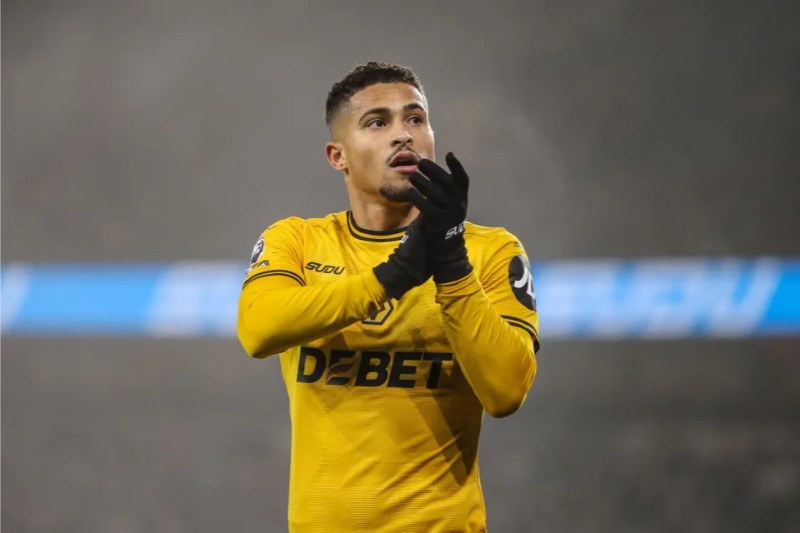 Gomes từng mơ được chơi cho The Kop