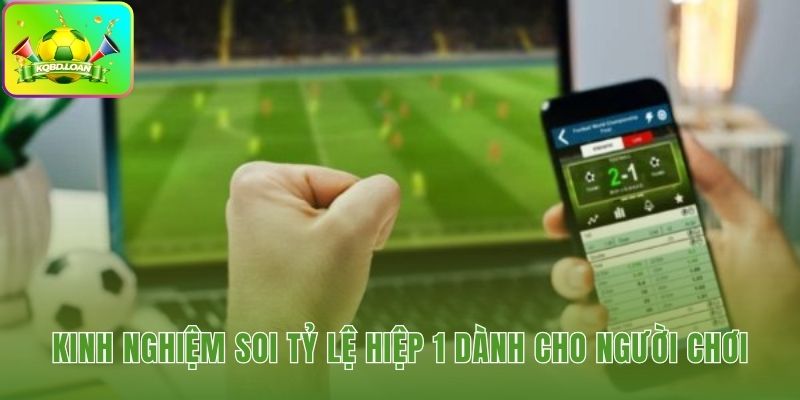 Phân tích kèo hiệp 1 theo đặc thù các giải đấu lớn