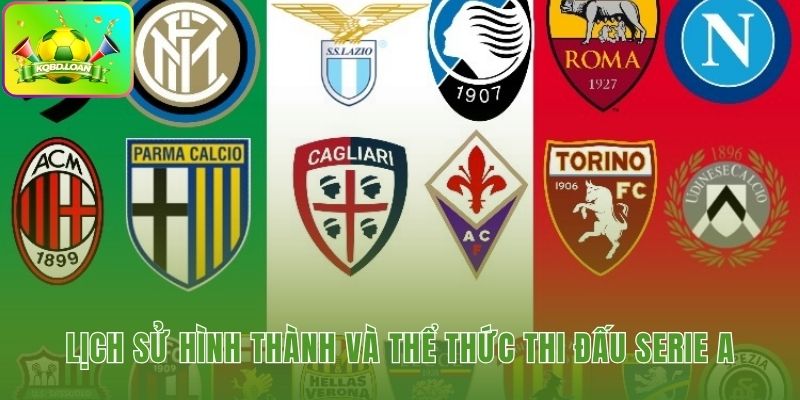 Cấu trúc giải đấu với 20 CLB cạnh tranh qua 38 vòng đấu