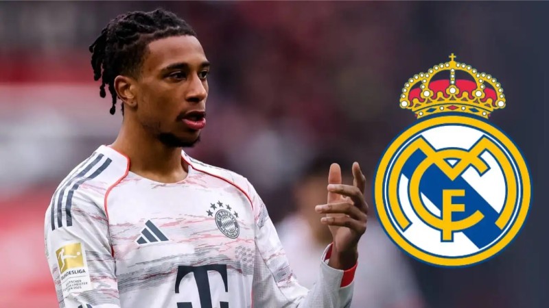 Kền kền trắng muốn ký hợp đồng với Olise