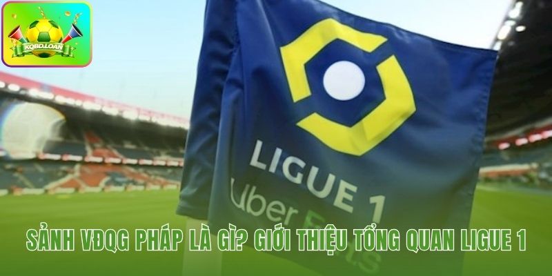 VĐQG Pháp giải đấu chuyên nghiệp có lịch sử lâu đời