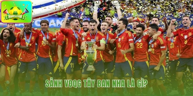 Nền tảng phân tích chuyên sâu giải VĐQG Tây Ban Nha