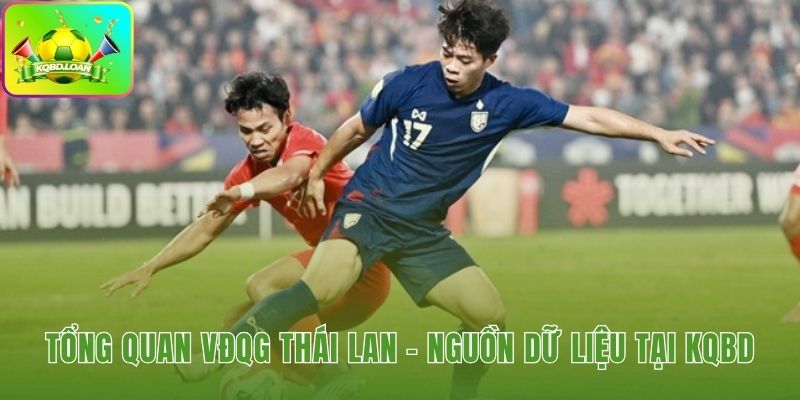 VĐQG Thái Lan nền tảng vươn tầm châu lục