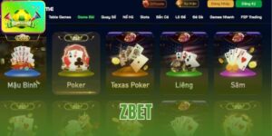 Zbet